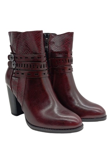 Marco tozzi bottines - bottines, à
