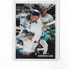 2017 TOPPS BASEBALL 5 TOOL SET