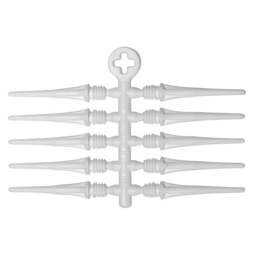 Pointes flechettes cosmo - pointes,