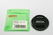 PENTAX 31523 Objectif Bouchon O-LC58