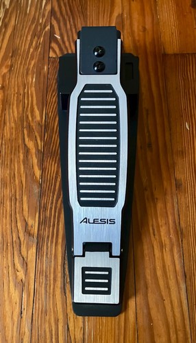 Alesis realhat drum pedal - alesis,