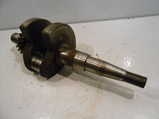 Motoculteur SOLO IHI Shibaura GED 15R - Vilebrequin parfait état