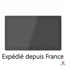 Pour Lenovo Miix 520-12IKB BE 20M3004QFR 20M3004SFR LCD Touchscreen Assembly