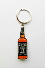 Porte clés décapsuleur