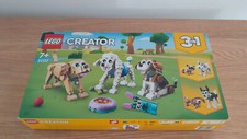 LEGO CREATOR 3 EN 1 31137