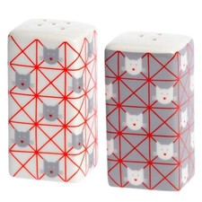 Set sel poivre multi - sel,