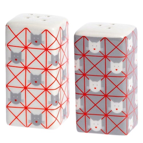 Set sel poivre multi - sel, et