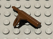 LEGO castle OldBrown bow Arrow