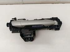 MERCEDES-BENZ CLA Coupe C117 31281242