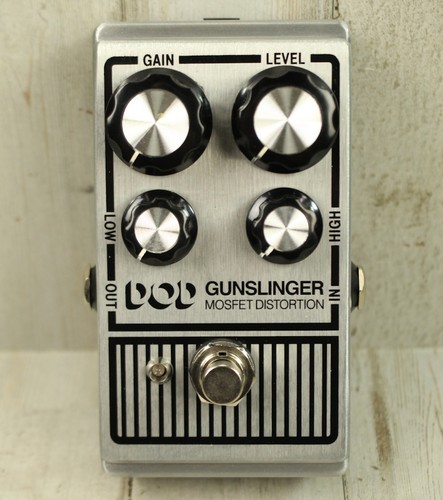 Used dod gunslinger - dod,