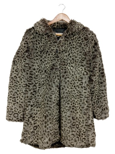 Esprit manteau fourrure - esprit,