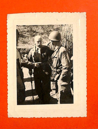 Guerre algerie photo - d',