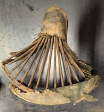 * grosse selle PLANOR pour  pour 350 500 des années 1920 1930 moto de collection