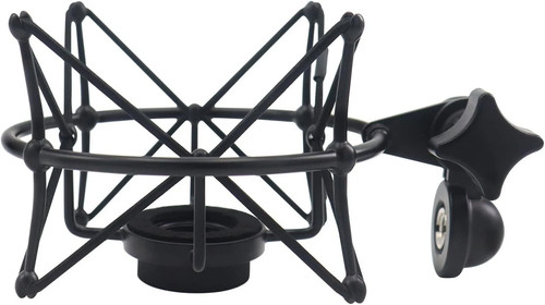 Shock mount for neumann tlm - neumann,