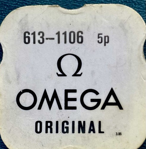 Omega 613 1106 - 613,1106,tige, de