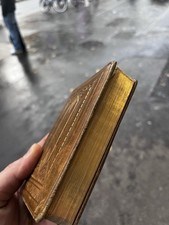 Missel de la Sainte Bible 1905