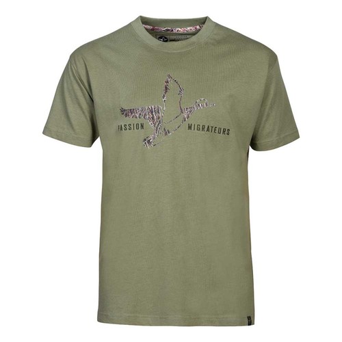 Tee shirt passion - tee-shirt,