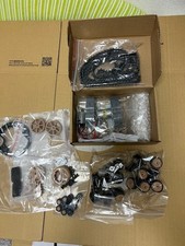 Heng Long Panzer I parts