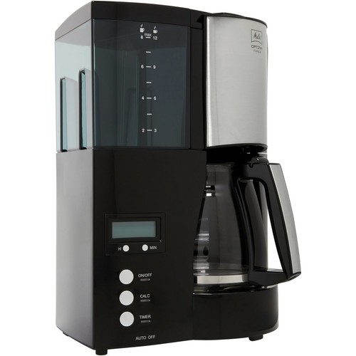 Cafetière programmable