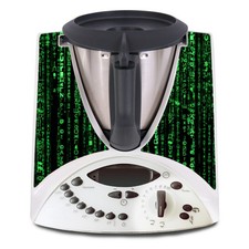 Déco Étiquette Thermomix
