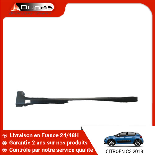 Bas caisse droit - 🇫🇷,