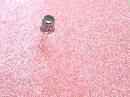 Lot transistor 2646 - x2:transistor,