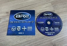 AR2 ACTION REPLAY 2 FRENCH