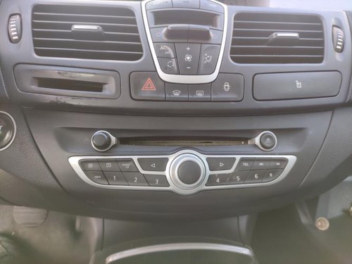 Autoradio origine renault - autoradio,