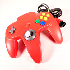 Manette Pad Controller