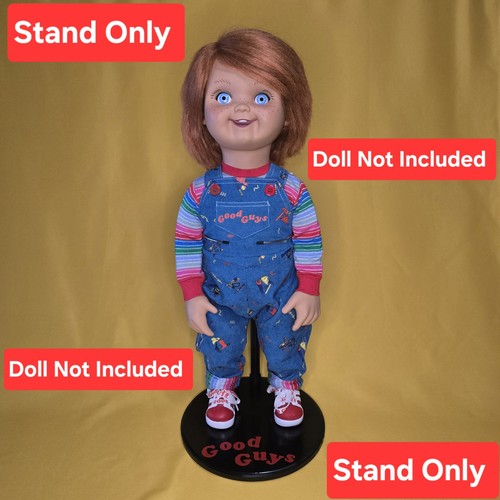 Stand for chucky good - stand,
