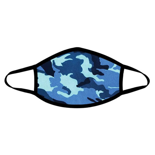 Neva nude camo mask - nude,