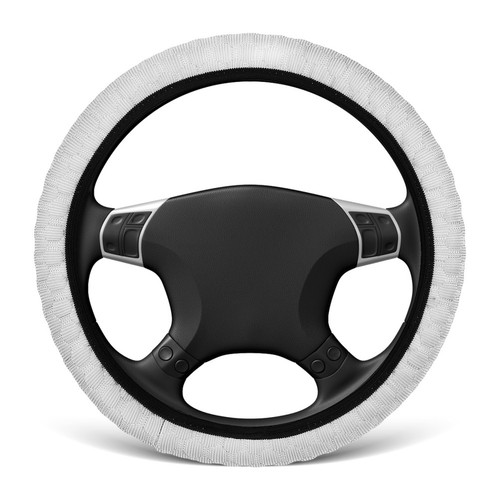Protege volant voiture - ,
