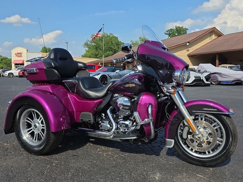 2016 harley davidson flhtcutg - 2016, harley-davidson