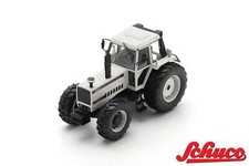 SCHUCO - Tracteur de couleur