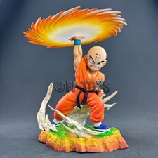 Figurine Dragon Ball Z Krilin