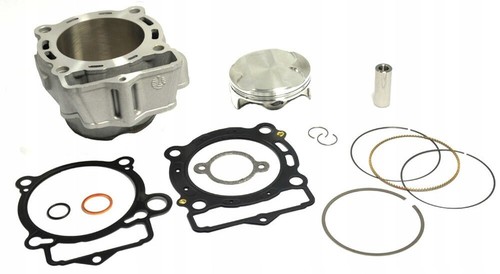 Cylindre complet std 88mm ktm - 88mm,