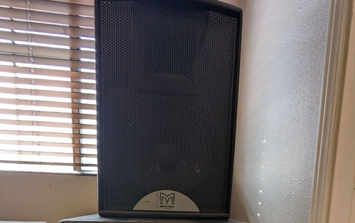 Martin audio blackline f12 - martin,