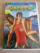 Jeu PC Runaway 2: the dream of