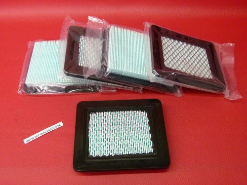 Filtres air moteur - x5,