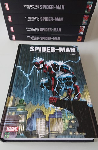Lot complet marvel icons - marvel,