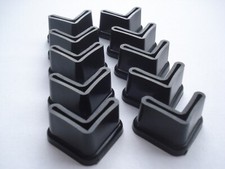 Lot de 10 embouts enveloppant