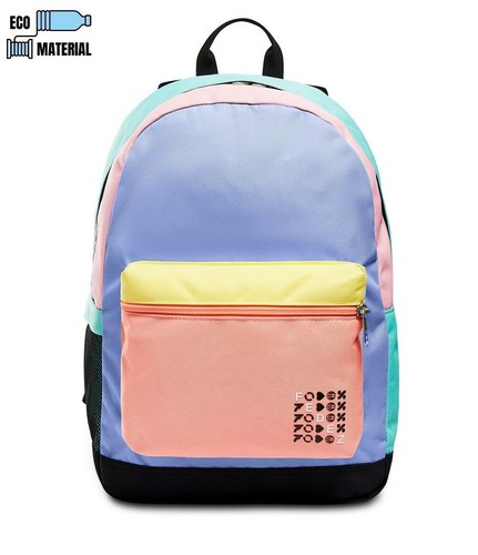 Sac dos fedez mono - À,