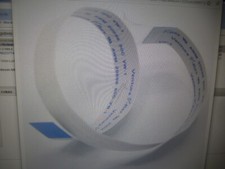 Yamaha MCR-B142 Micro Installation Lecteur CD Câble Ruban pour Laser Neuf