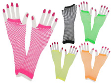 Gants Années 80 Femmes