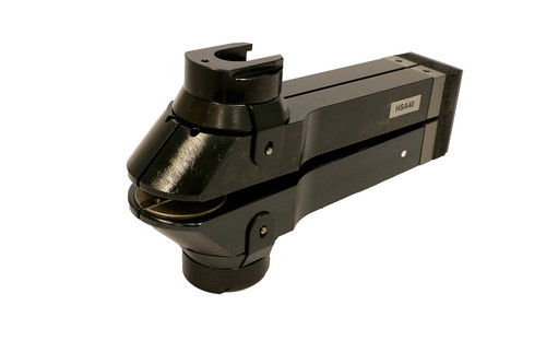 Eckold hsa beak shaped - hsa, beak-shaped