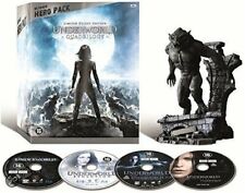 Underworld l'integrale coffret
