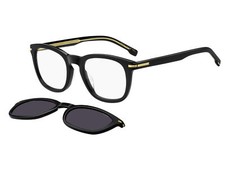 Lunettes de Soleil HUGO BOSS BOSS 1725/G/CS 807 BLACK 51/21/145 Homme