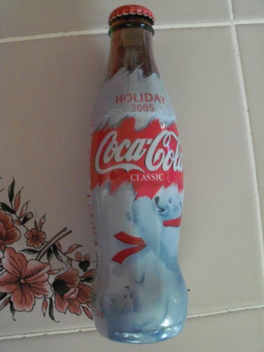 Coke coca cola - coke, 2005