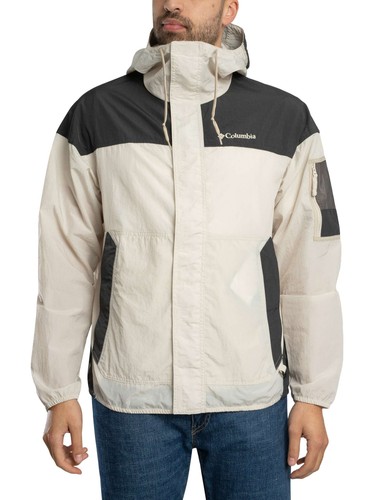 Columbia pour des hommes - pour, veste