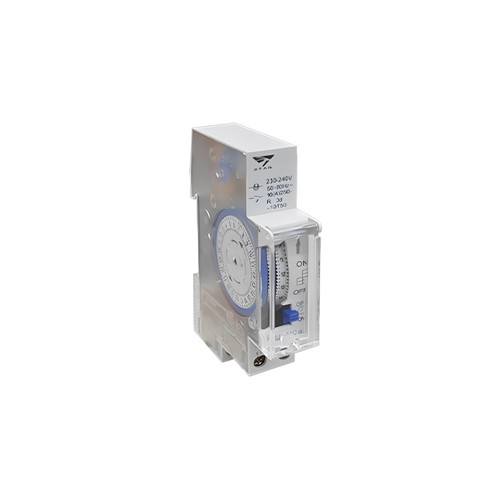 Smt961c imo horloge - -,